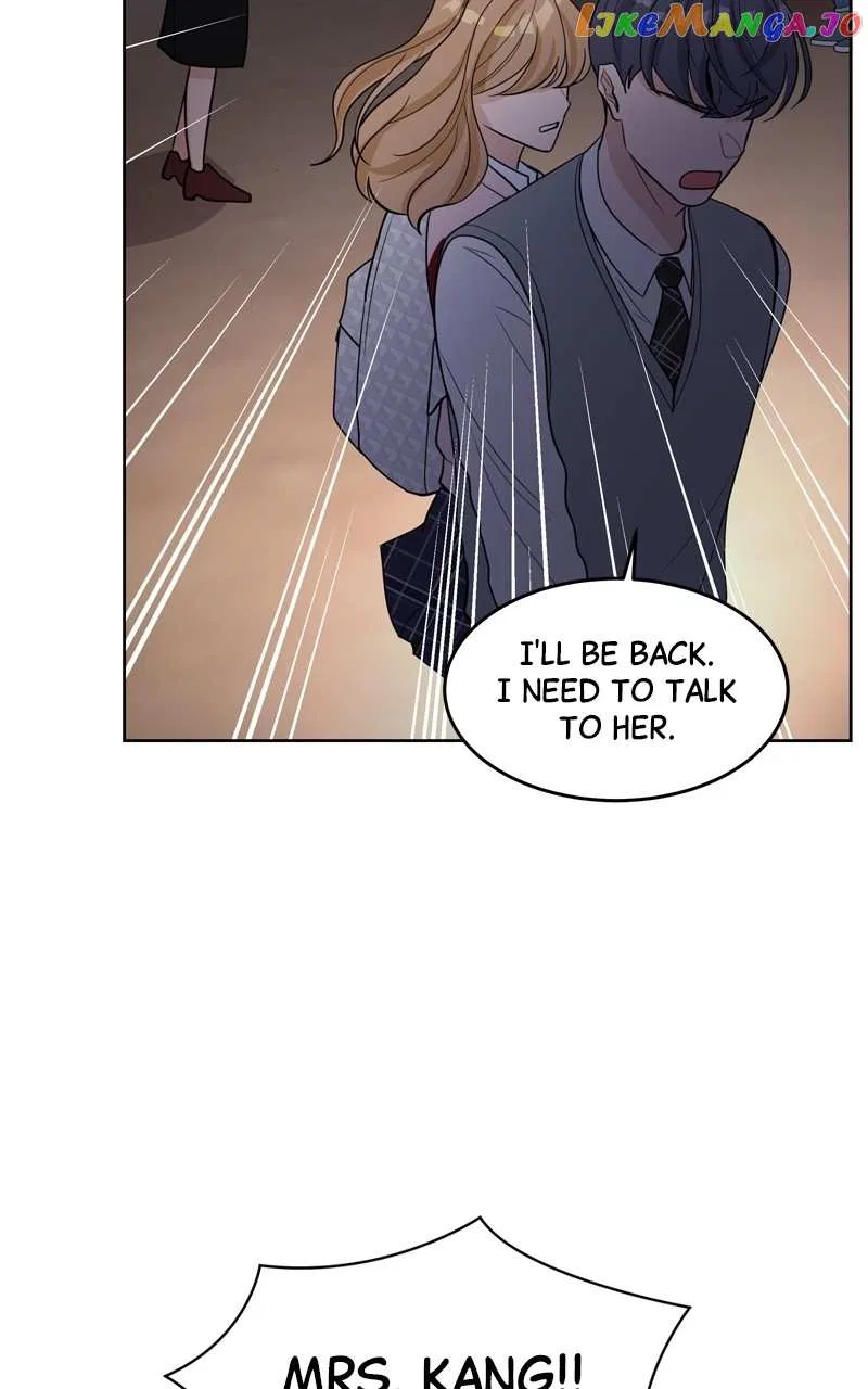 Time and Reason Chapter 72 – Page 37
