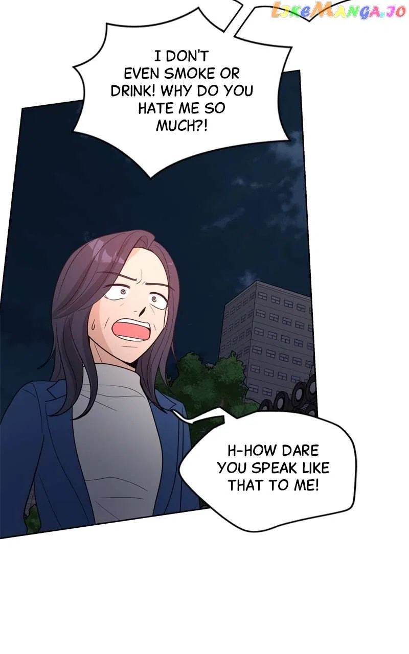 Time and Reason Chapter 72 – Page 39