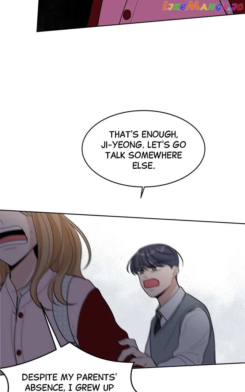 Time and Reason Chapter 72 – Page 41