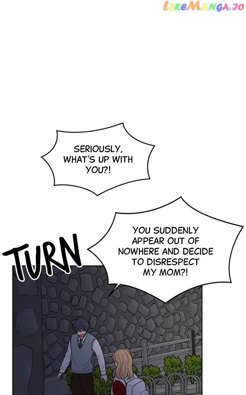 Time and Reason Chapter 72 – Page 46