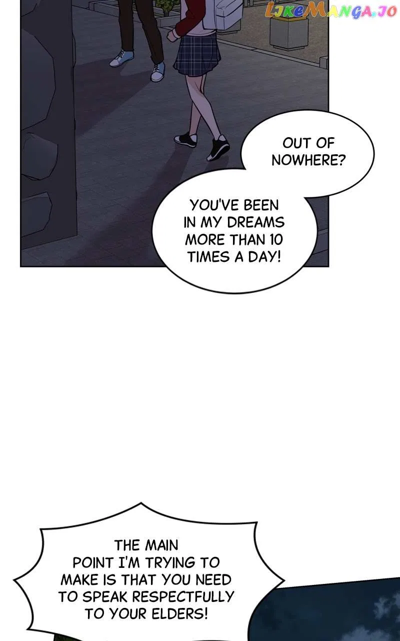 Time and Reason Chapter 72 – Page 47