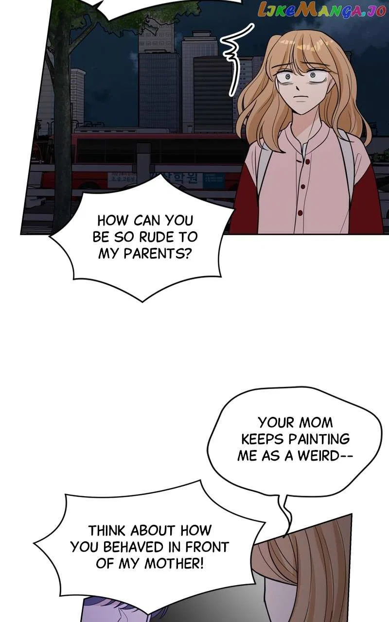 Time and Reason Chapter 72 – Page 48