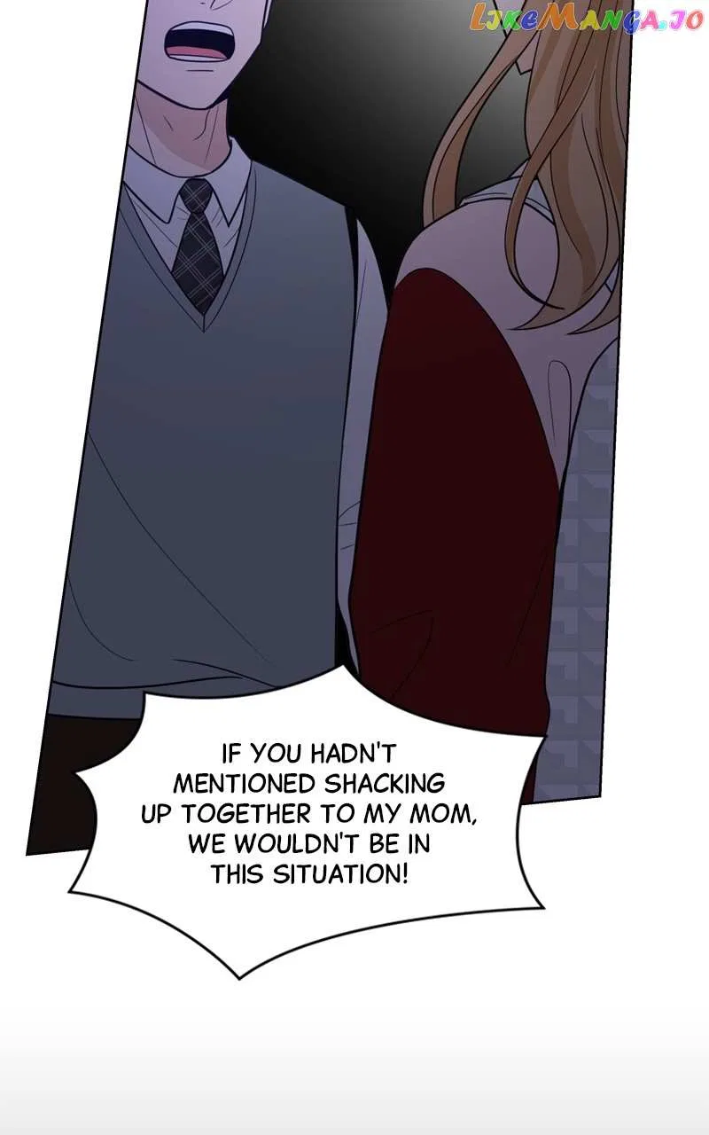 Time and Reason Chapter 72 – Page 49
