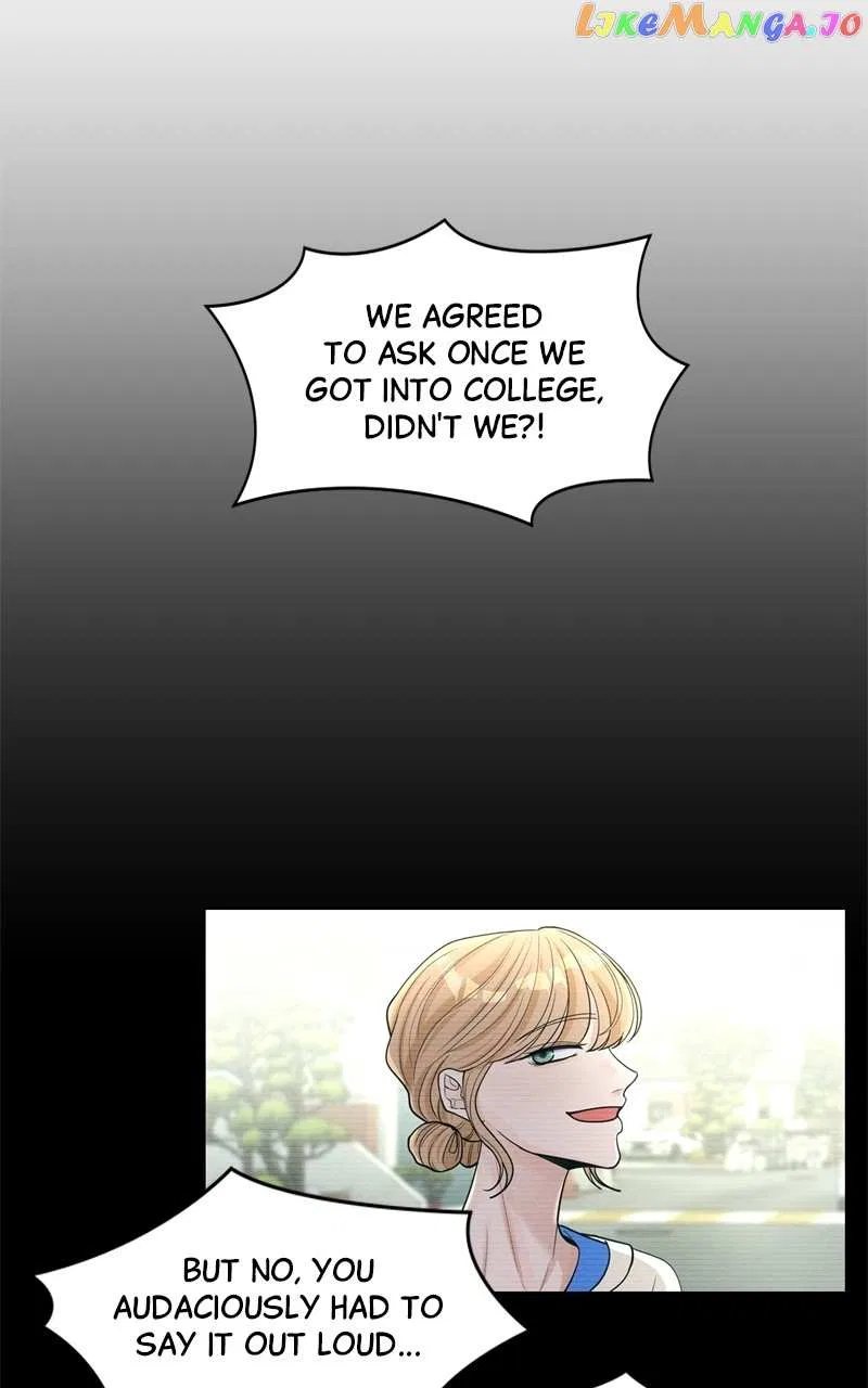 Time and Reason Chapter 72 – Page 50