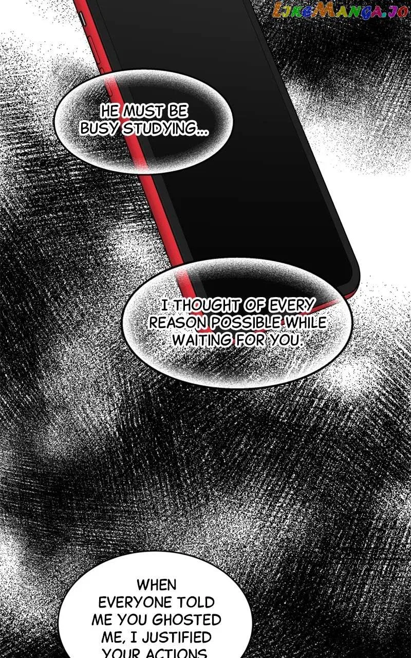 Time and Reason Chapter 72 – Page 61