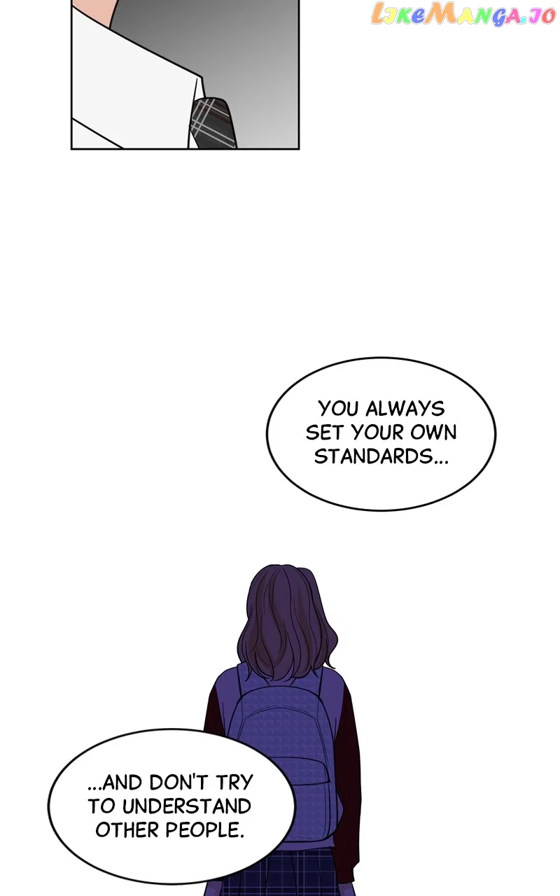 Time and Reason Chapter 72 – Page 65