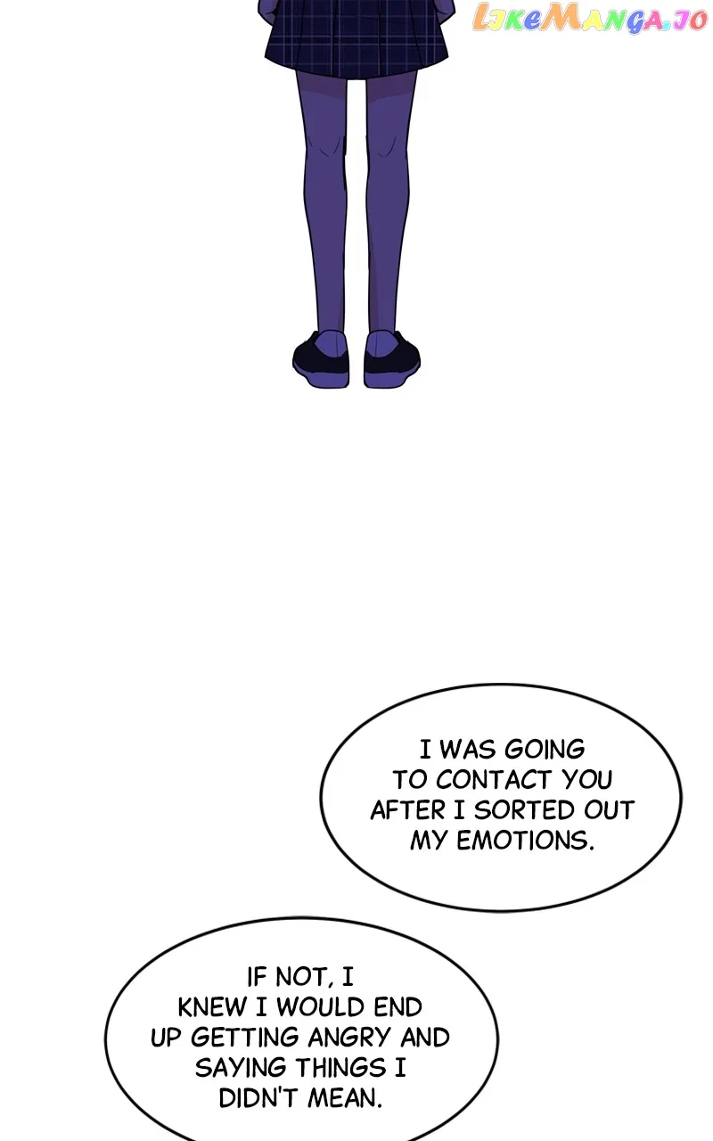 Time and Reason Chapter 72 – Page 66