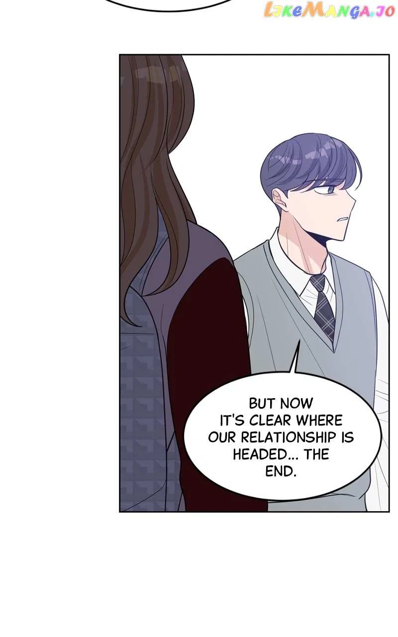 Time and Reason Chapter 72 – Page 67