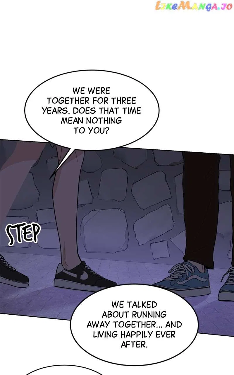 Time and Reason Chapter 72 – Page 70