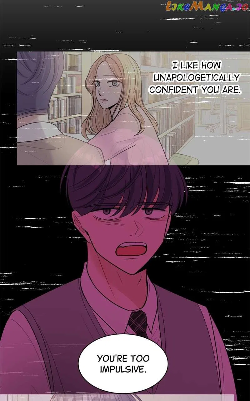 Time and Reason Chapter 72 – Page 74