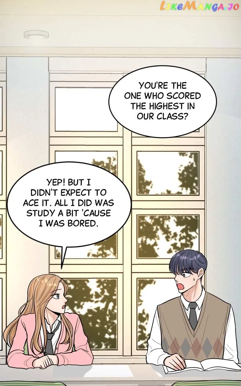 Time and Reason Chapter 72 – Page 87