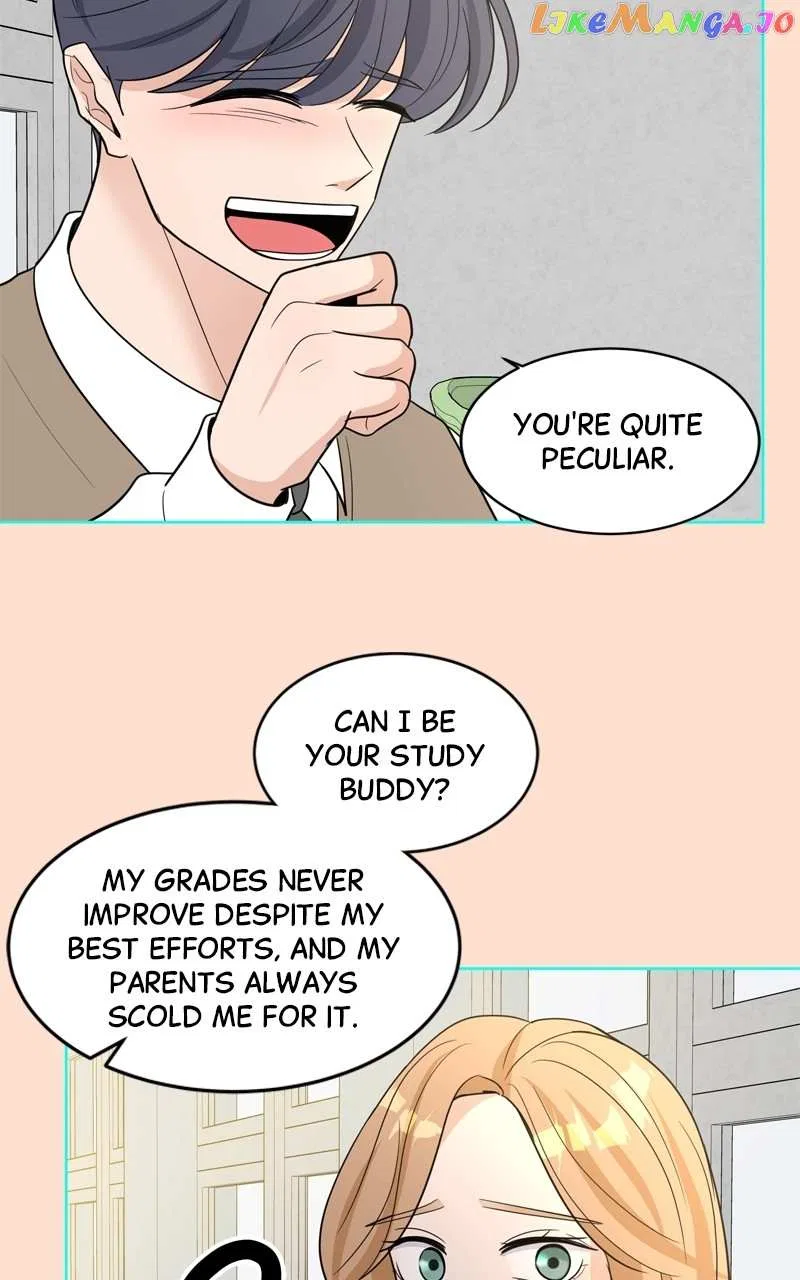 Time and Reason Chapter 72 – Page 90