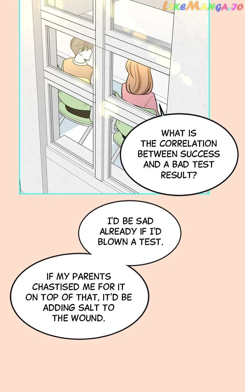 Time and Reason Chapter 72 – Page 92