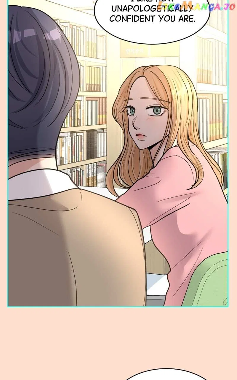 Time and Reason Chapter 72 – Page 95
