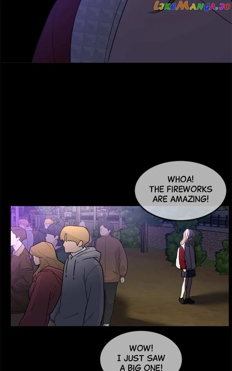 Time and Reason Chapter 72 – Page 100