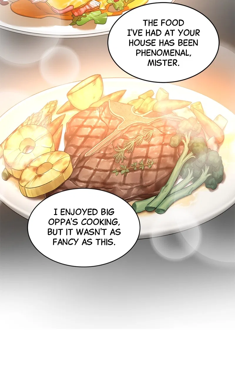 Time and Reason Chapter 71 – Page 3
