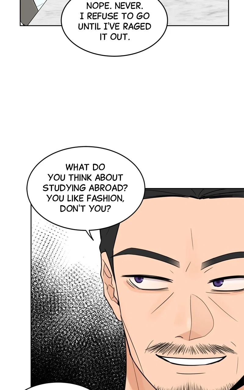 Time and Reason Chapter 71 – Page 5