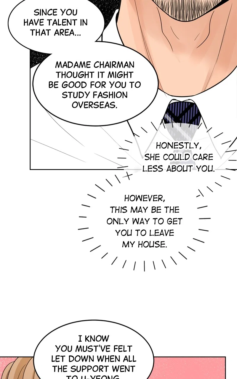 Time and Reason Chapter 71 – Page 6