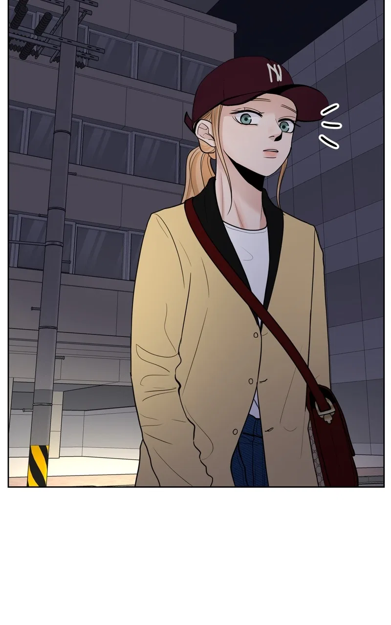 Time and Reason Chapter 71 – Page 12