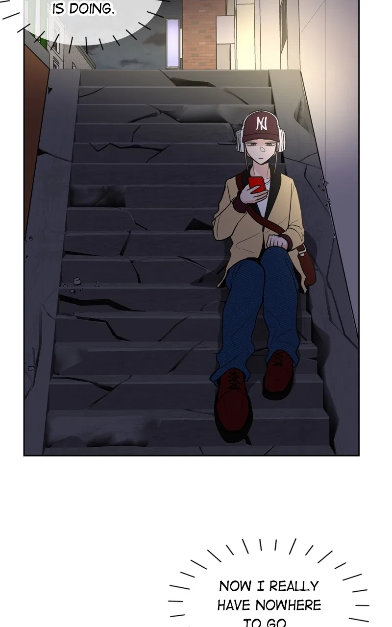 Time and Reason Chapter 71 – Page 15