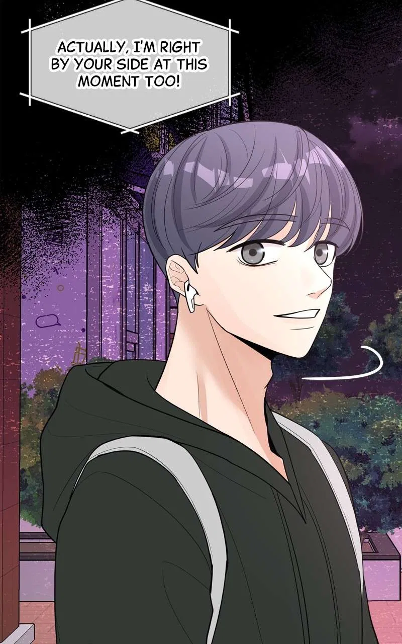 Time and Reason Chapter 71 – Page 22