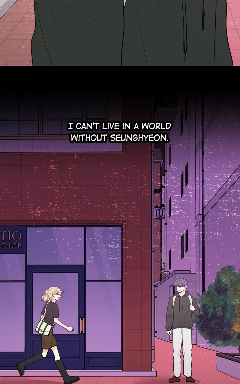 Time and Reason Chapter 71 – Page 23