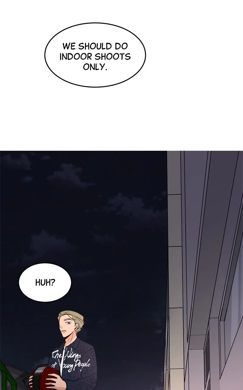 Time and Reason Chapter 71 – Page 27
