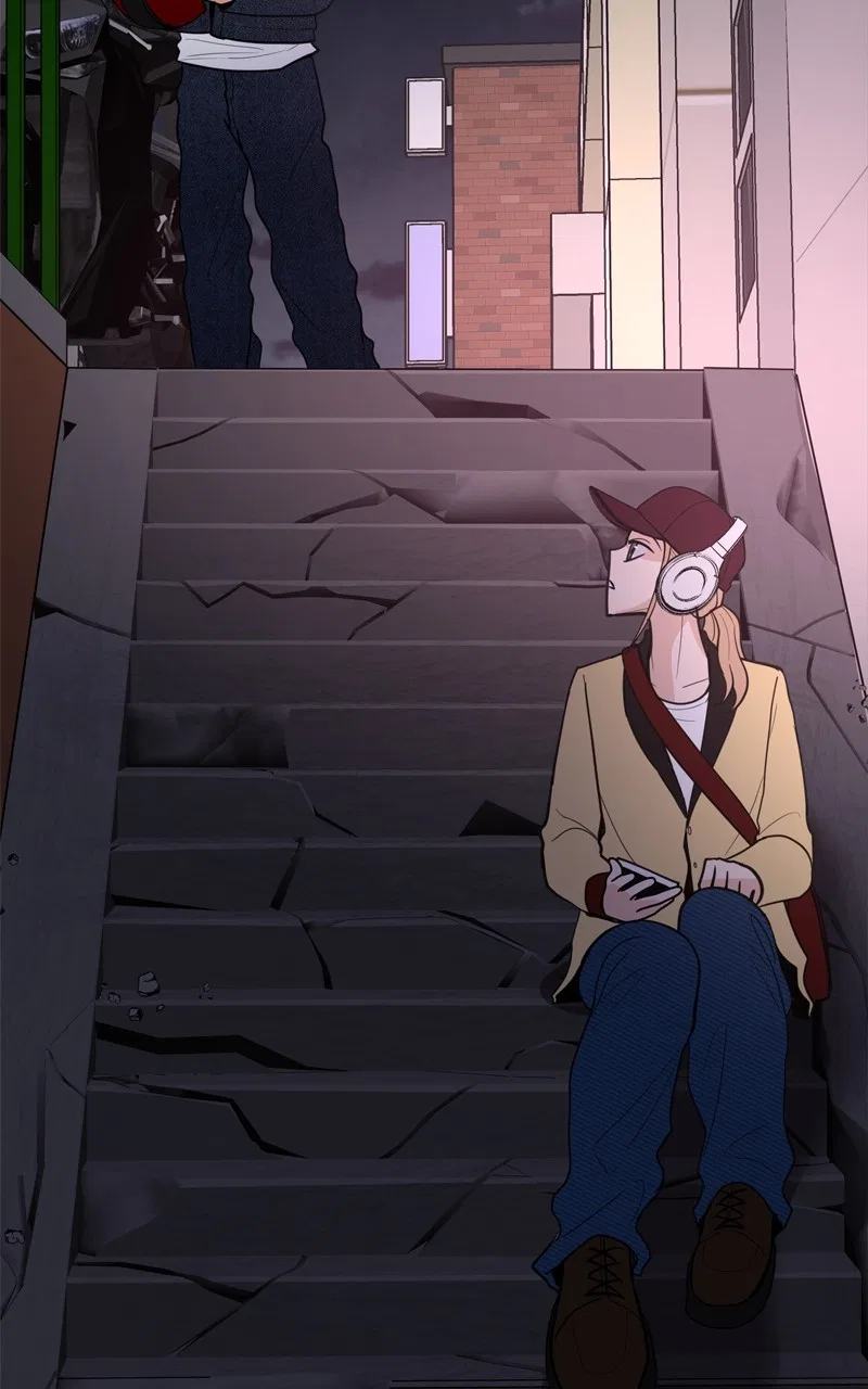 Time and Reason Chapter 71 – Page 28