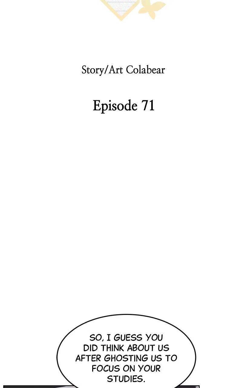 Time and Reason Chapter 71 – Page 30