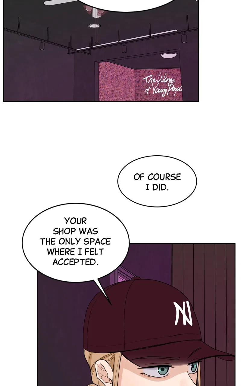 Time and Reason Chapter 71 – Page 31