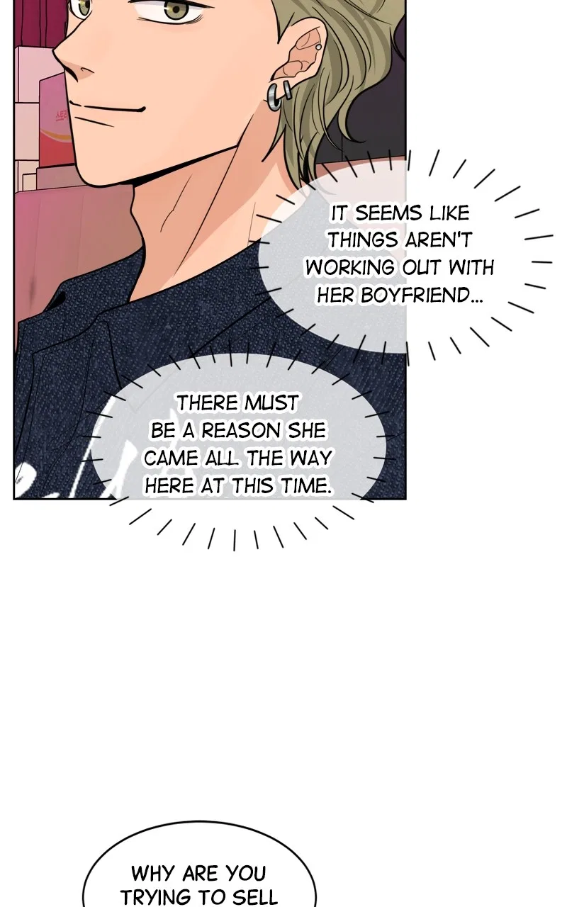 Time and Reason Chapter 71 – Page 33