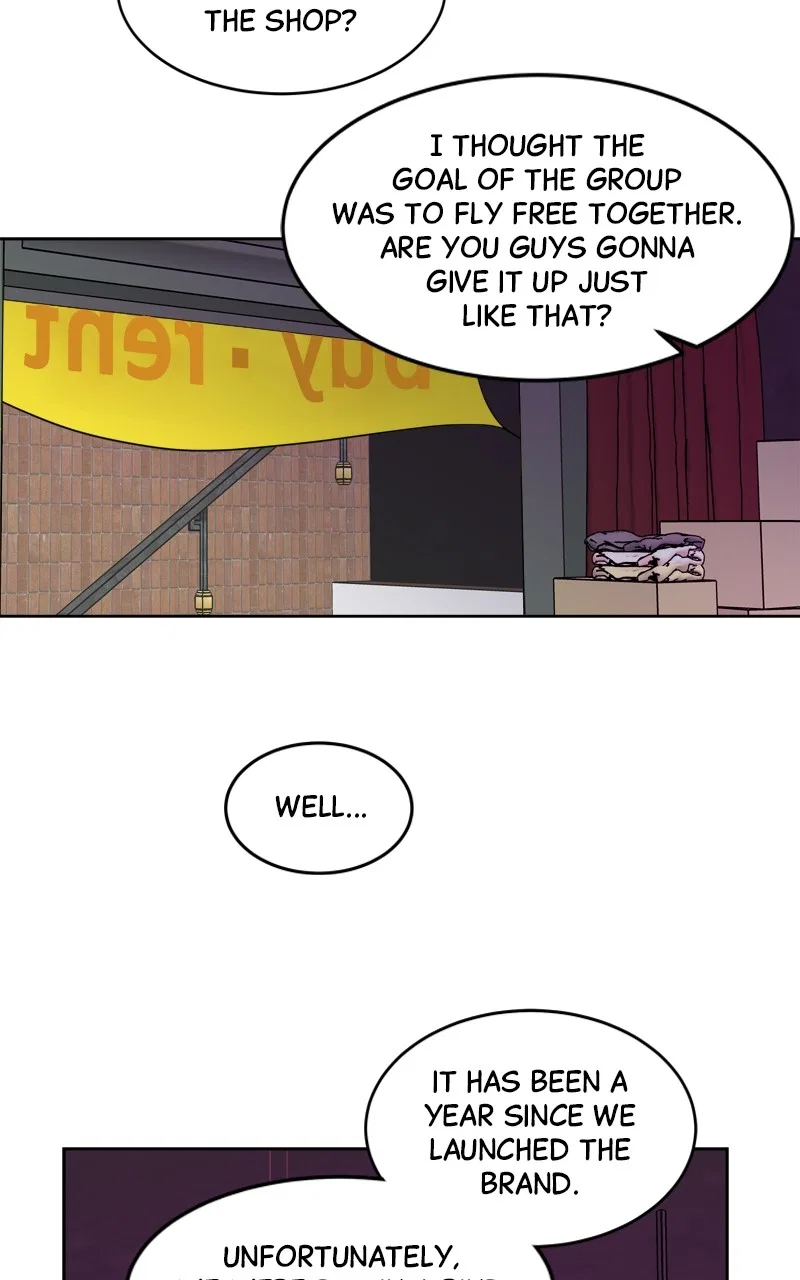 Time and Reason Chapter 71 – Page 34