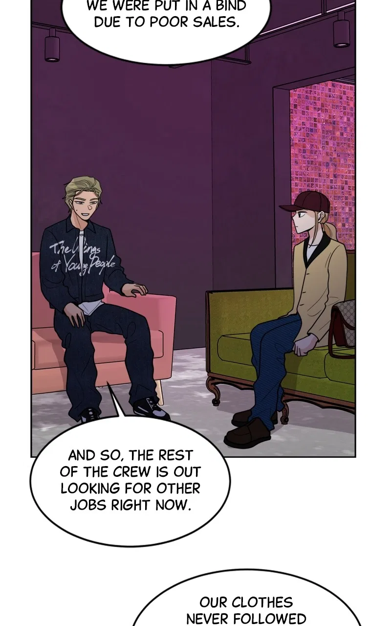 Time and Reason Chapter 71 – Page 35