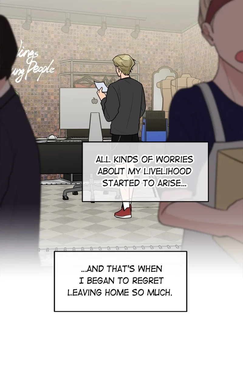 Time and Reason Chapter 71 – Page 45