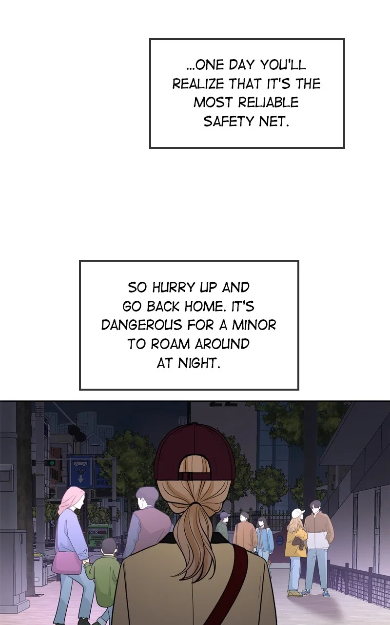 Time and Reason Chapter 71 – Page 50