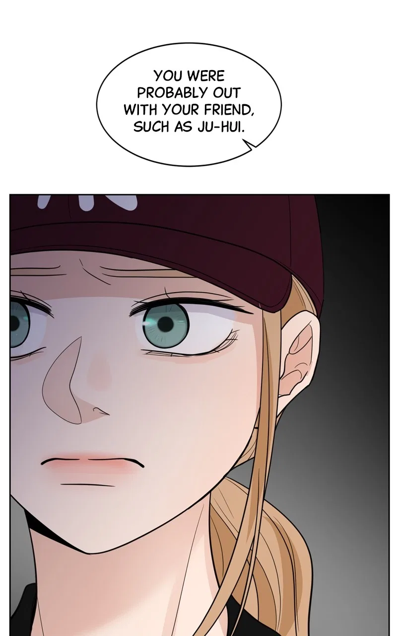 Time and Reason Chapter 71 – Page 58