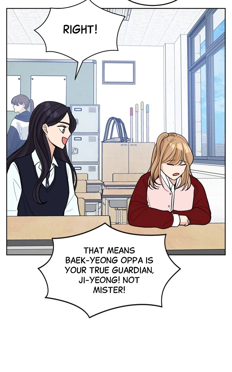 Time and Reason Chapter 71 – Page 68