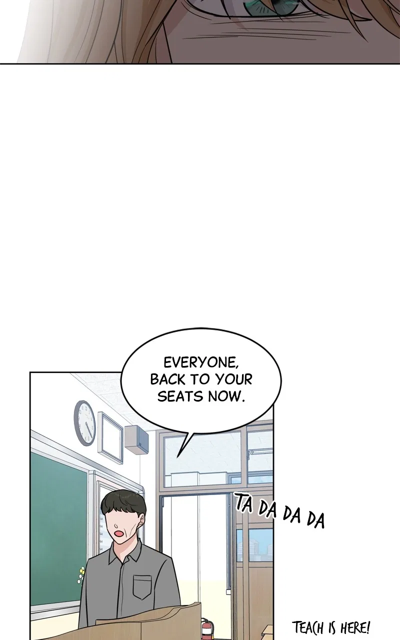 Time and Reason Chapter 71 – Page 71