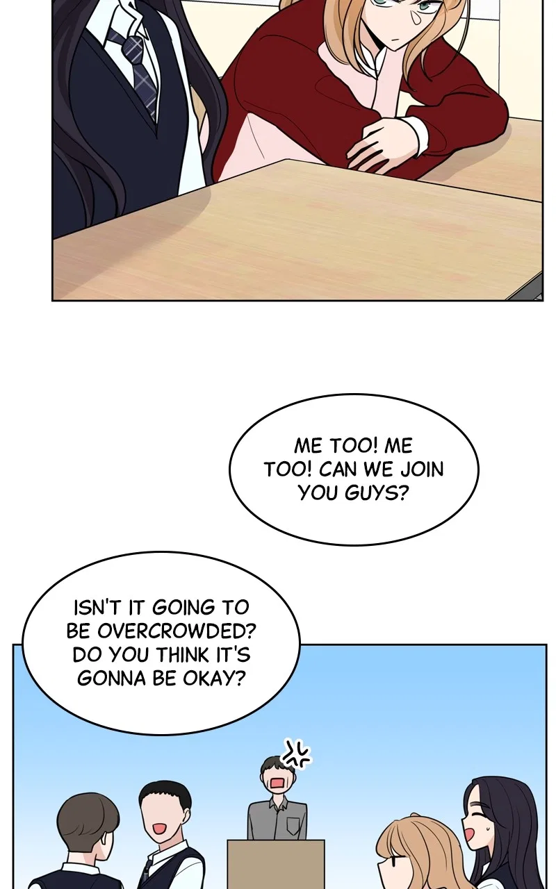 Time and Reason Chapter 71 – Page 73