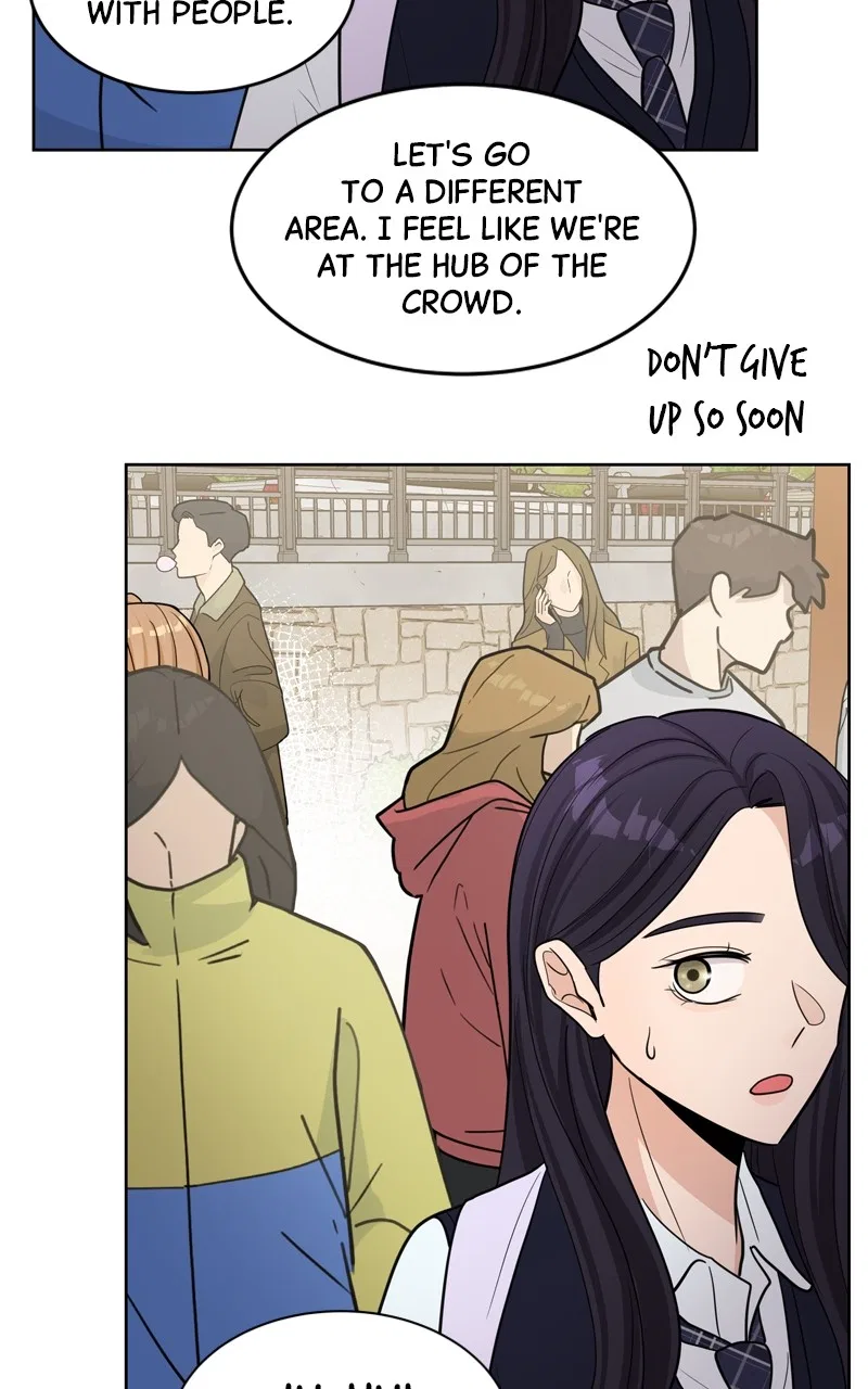 Time and Reason Chapter 71 – Page 80