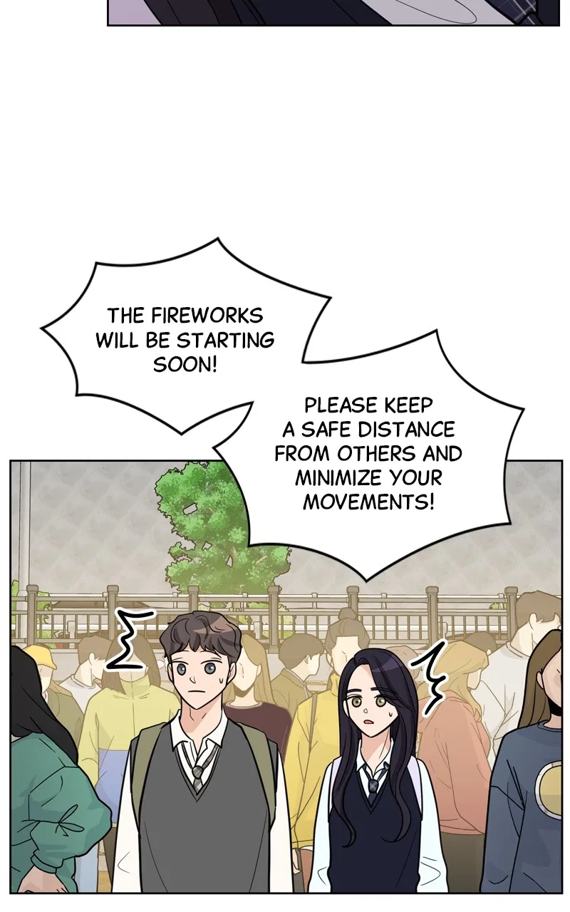 Time and Reason Chapter 71 – Page 84