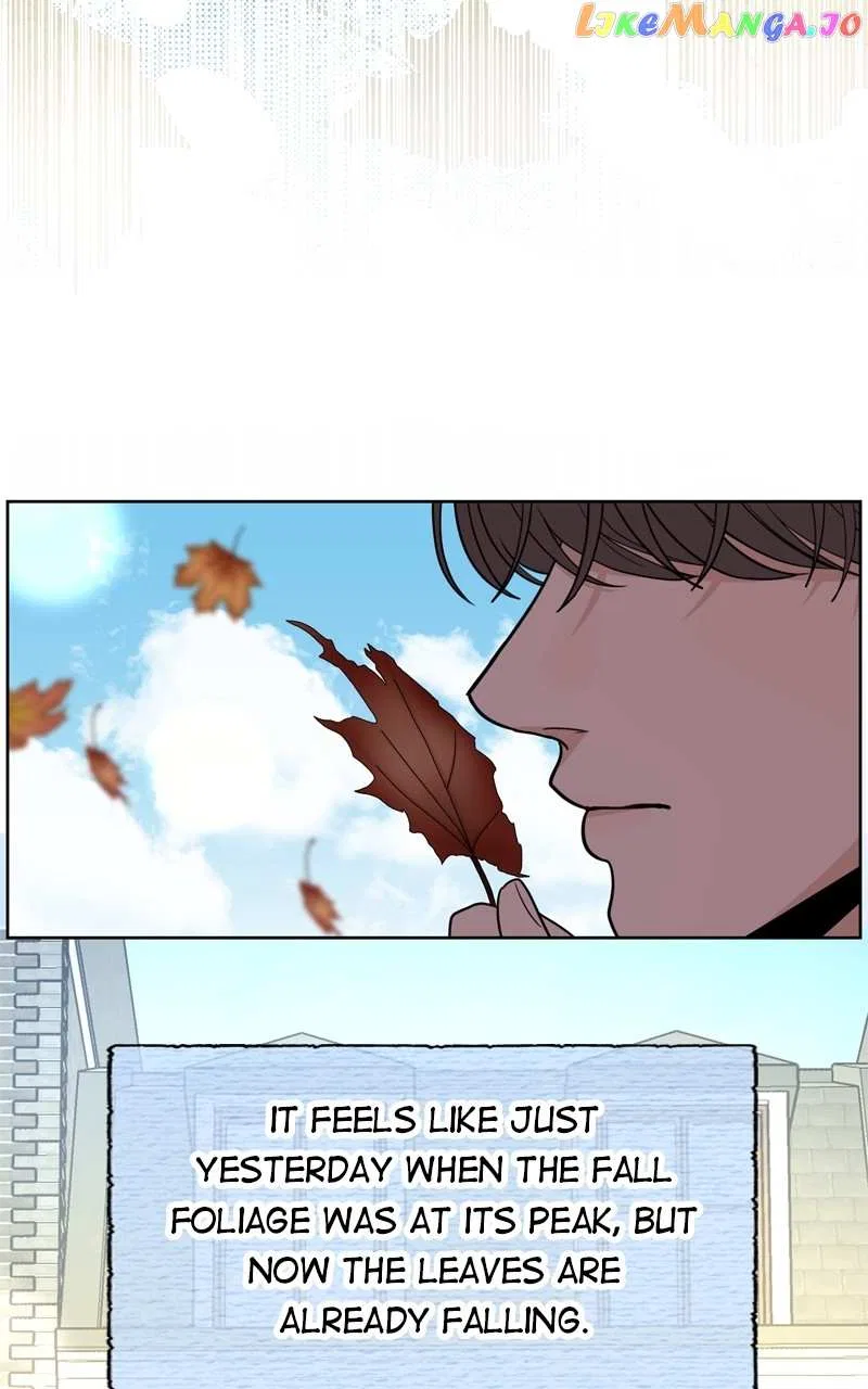Time and Reason Chapter 70 – Page 5