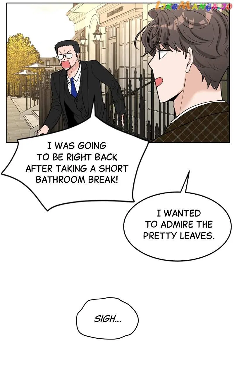 Time and Reason Chapter 70 – Page 13
