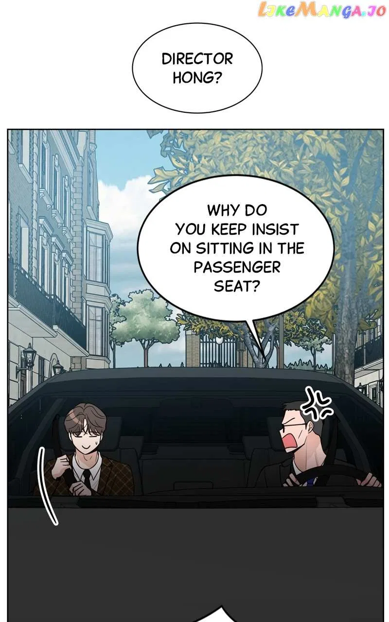 Time and Reason Chapter 70 – Page 15