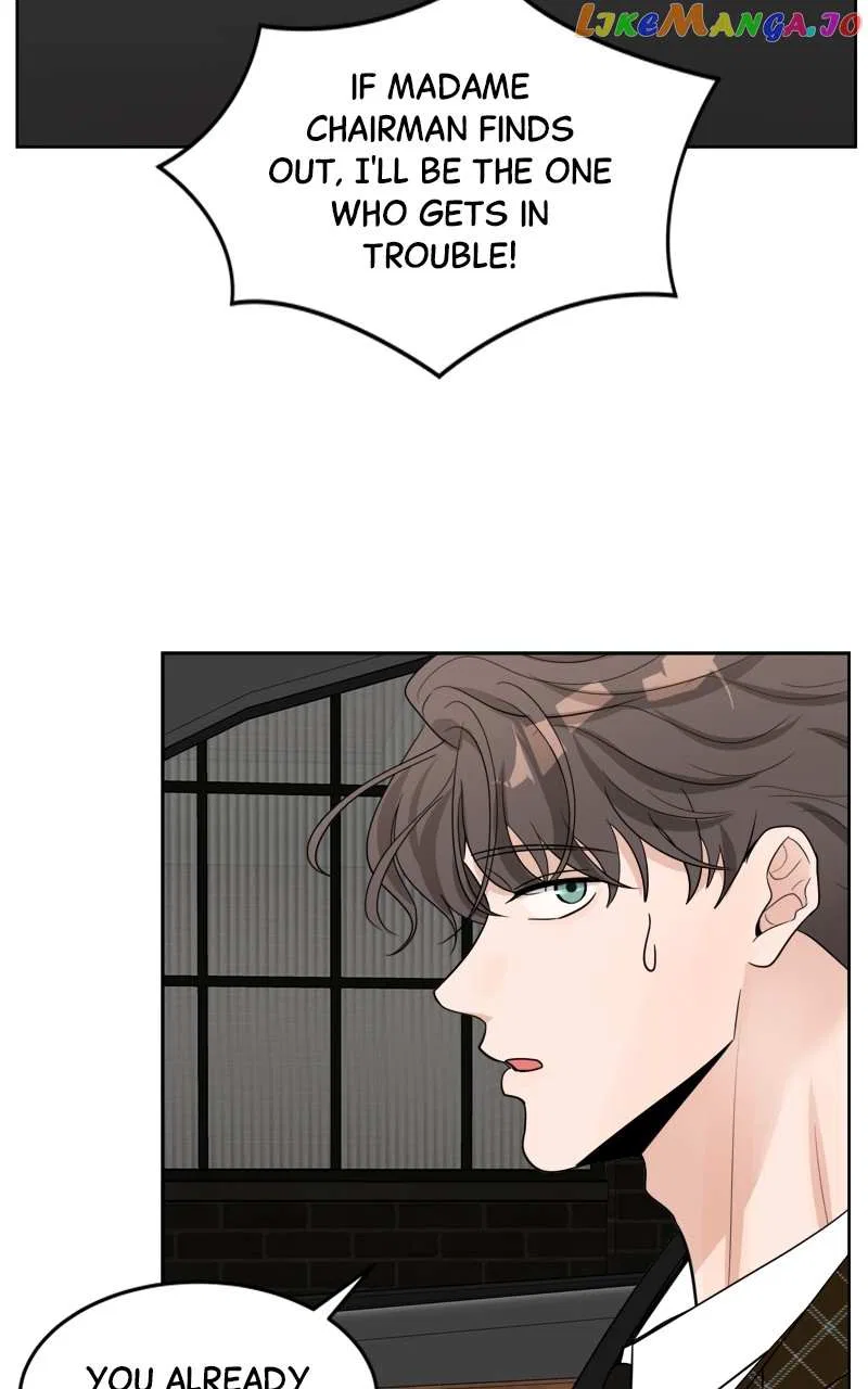 Time and Reason Chapter 70 – Page 16