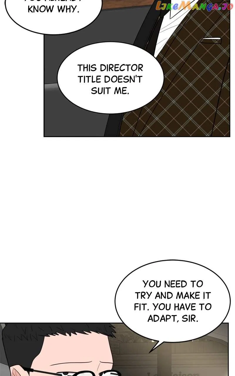 Time and Reason Chapter 70 – Page 17