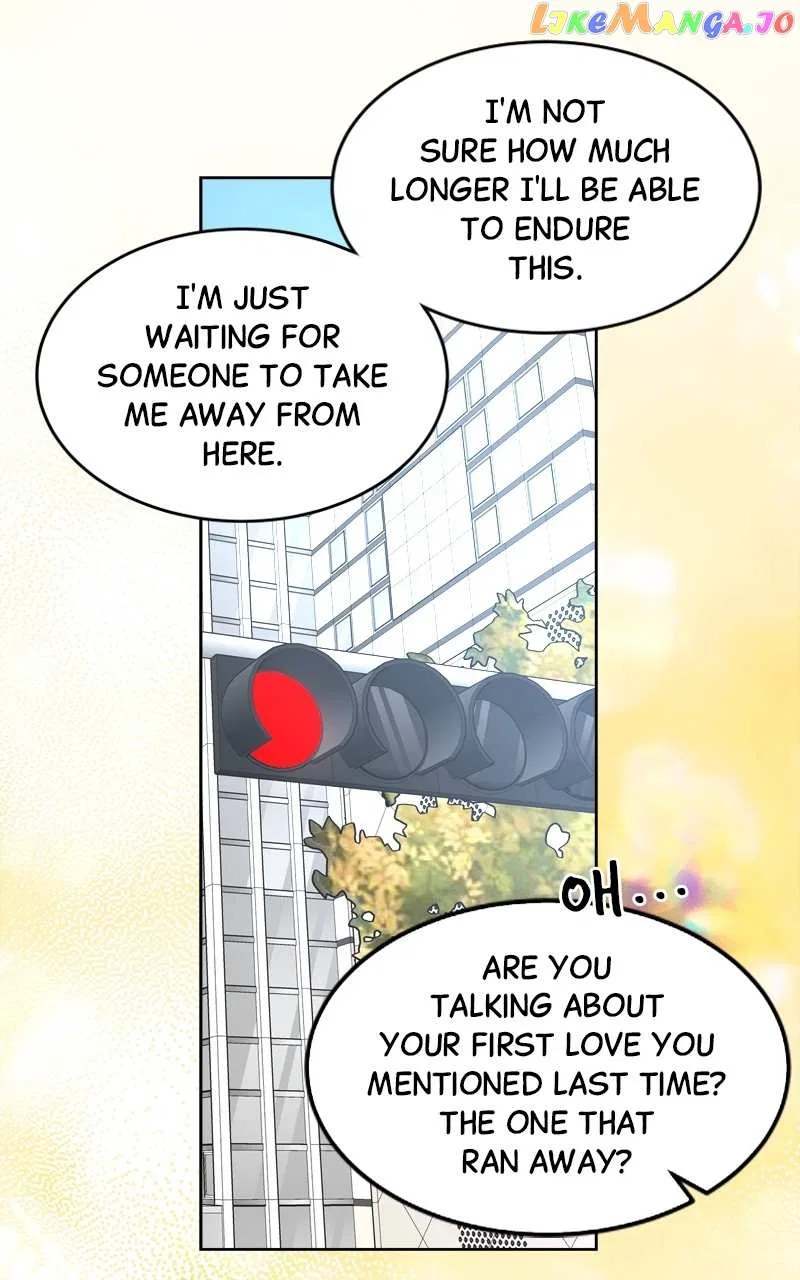 Time and Reason Chapter 70 – Page 19