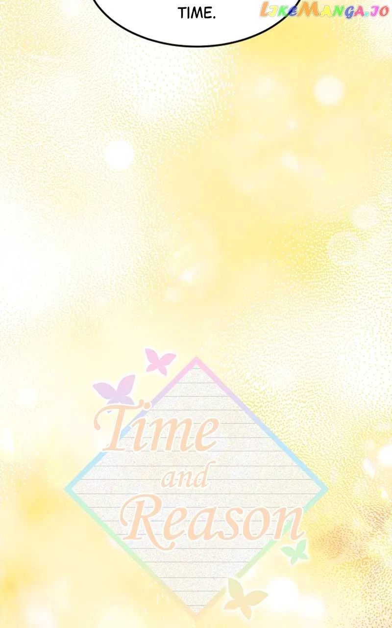 Time and Reason Chapter 70 – Page 21