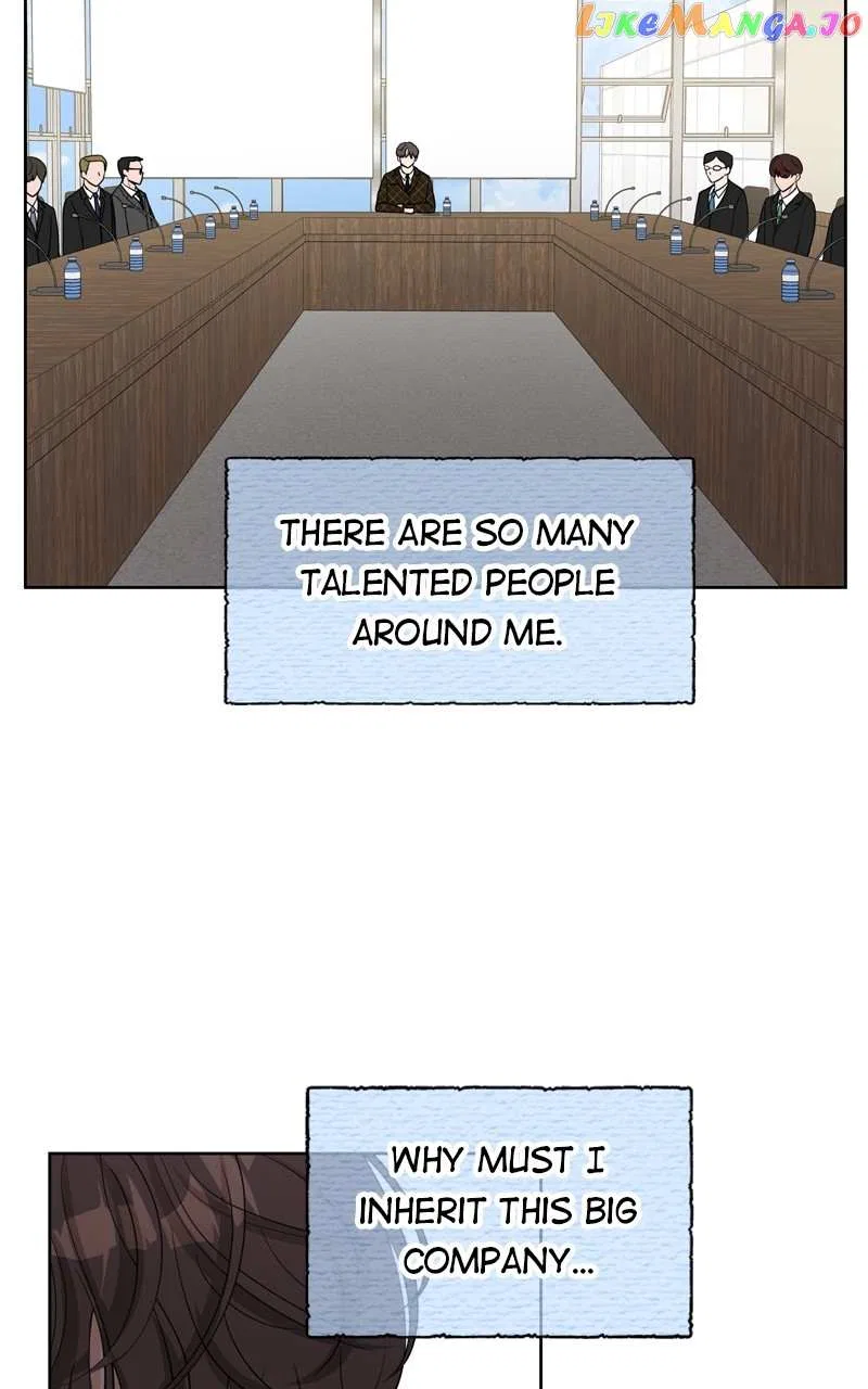 Time and Reason Chapter 70 – Page 25