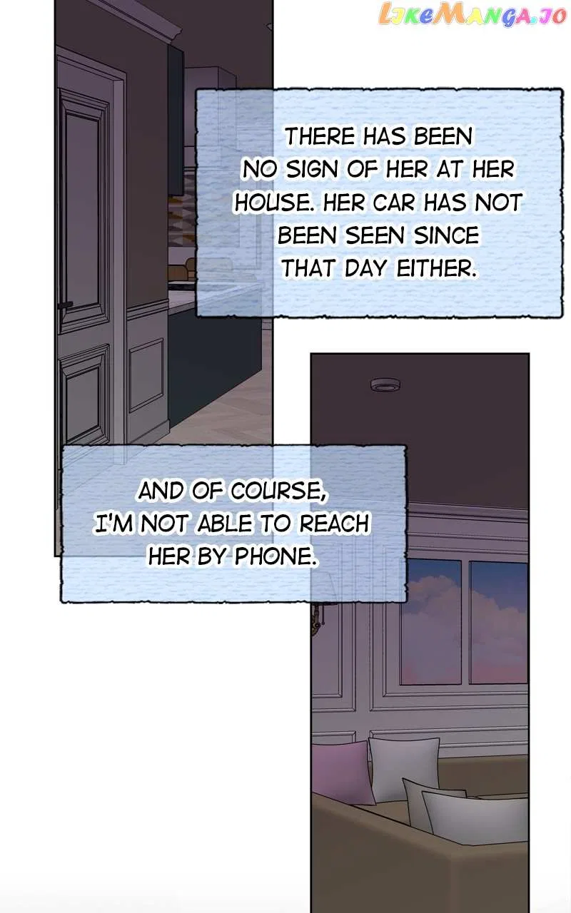 Time and Reason Chapter 70 – Page 33